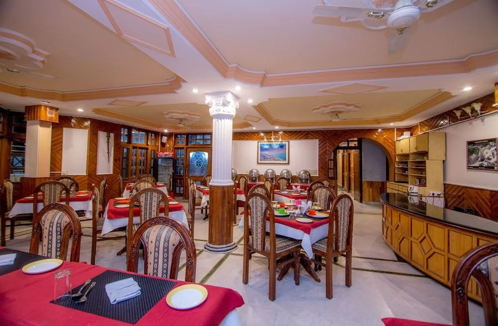 Leisure Vacations Karnika Resort