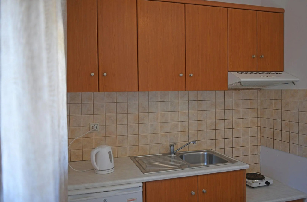 Nikos Apartments A8 in Gialiskari