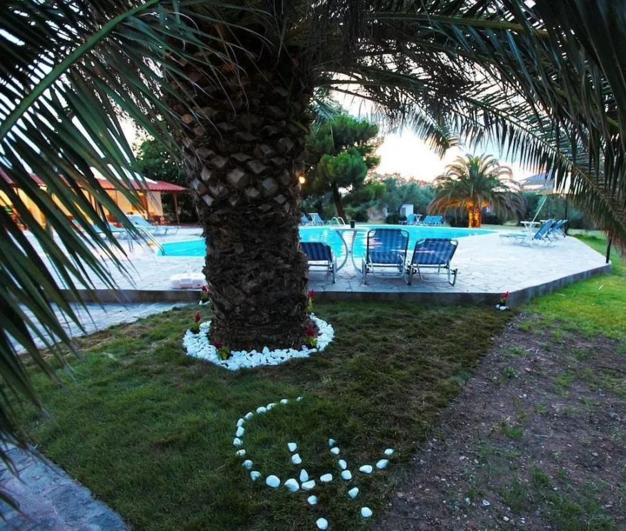 Hotel Chatziandreou