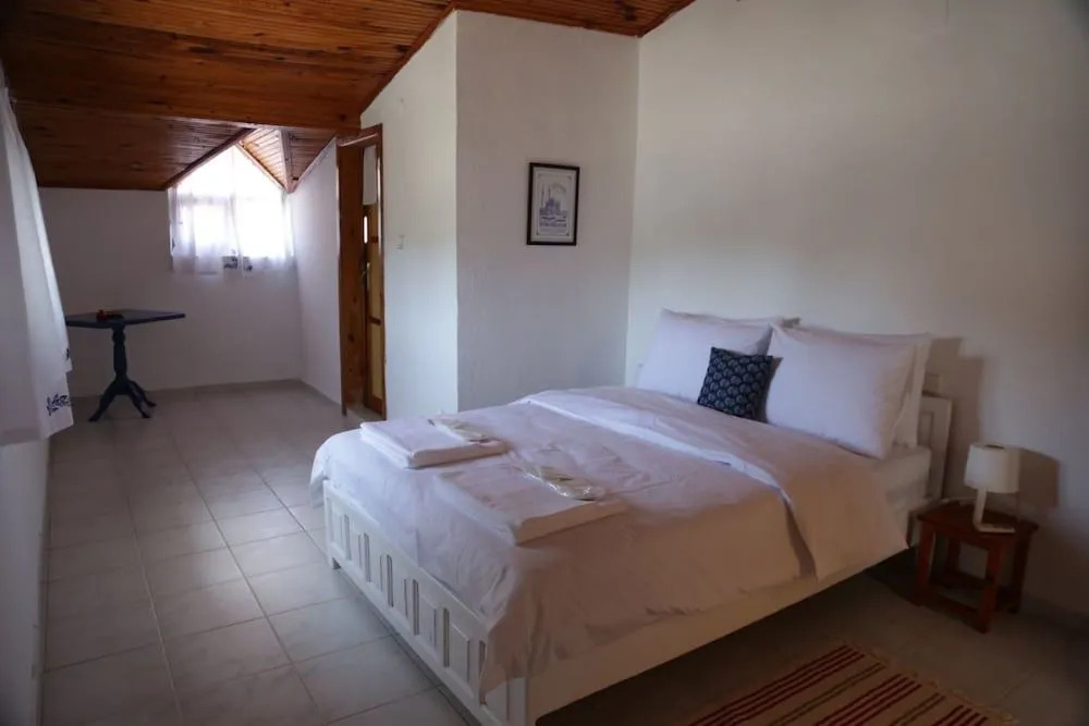 Dalyan Pension