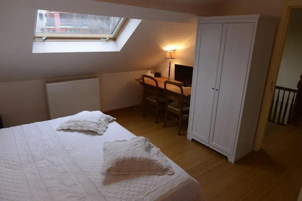 B&B Bio Brussels