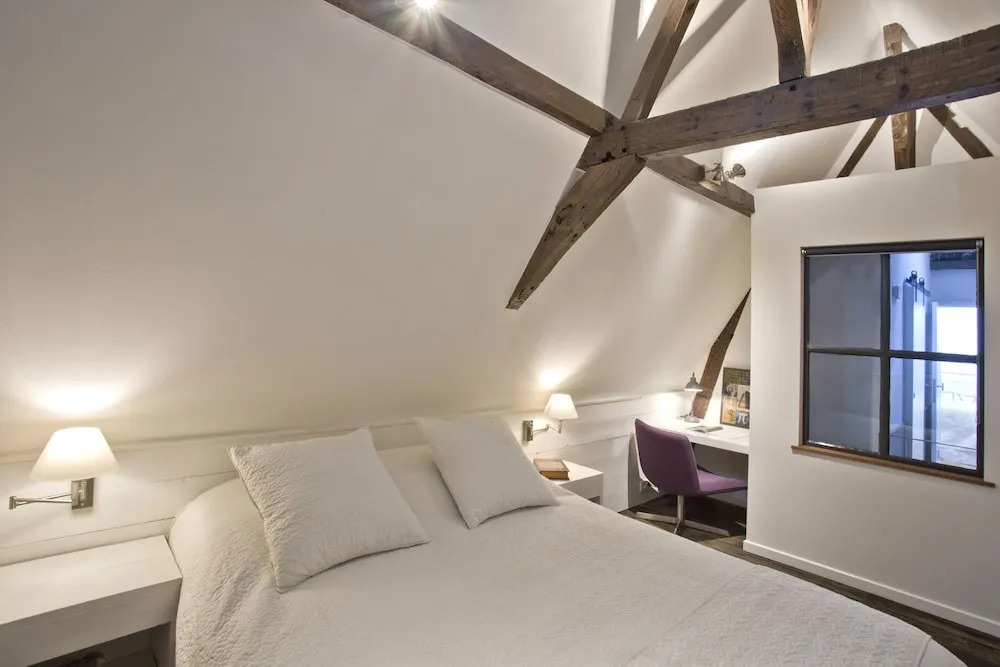 De Waterzooi Suites