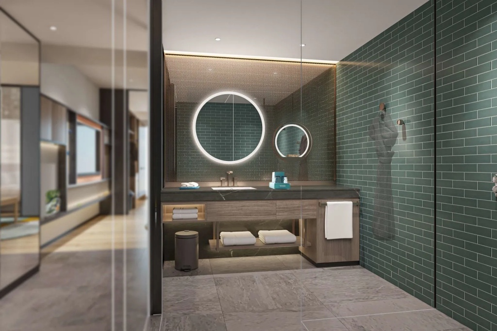 Artyzen Habitat Suzhou