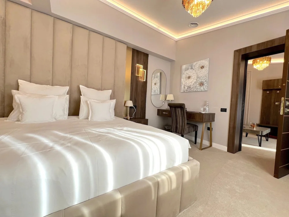 Hotel 5 Continents
