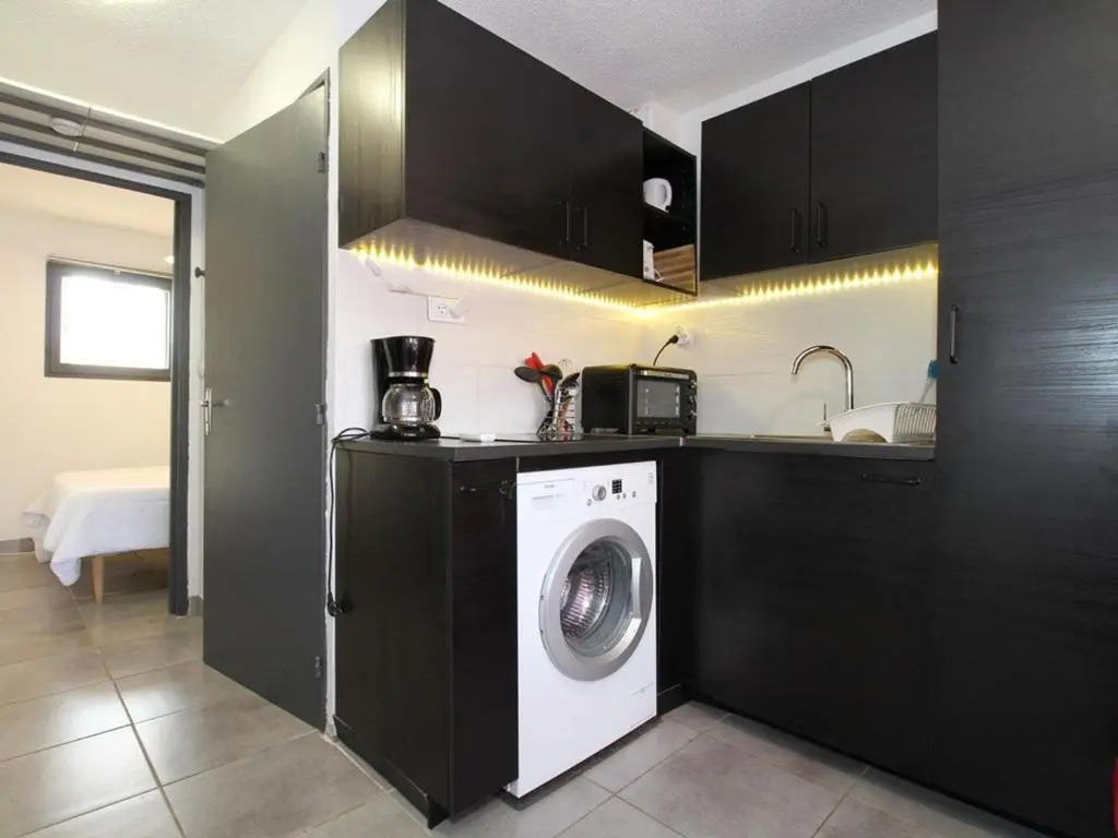 Appartement Balaruc-les-Bains, 2 pièces, 4 personnes - FR-1-553-91