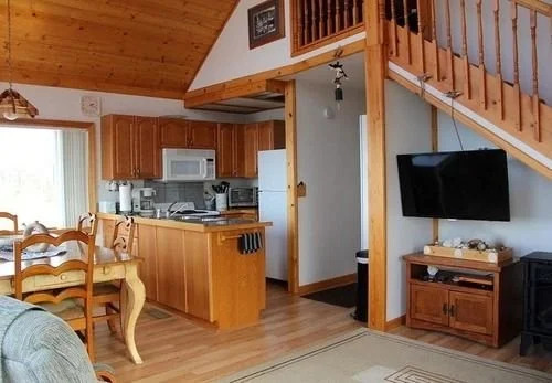 C-View Cabins