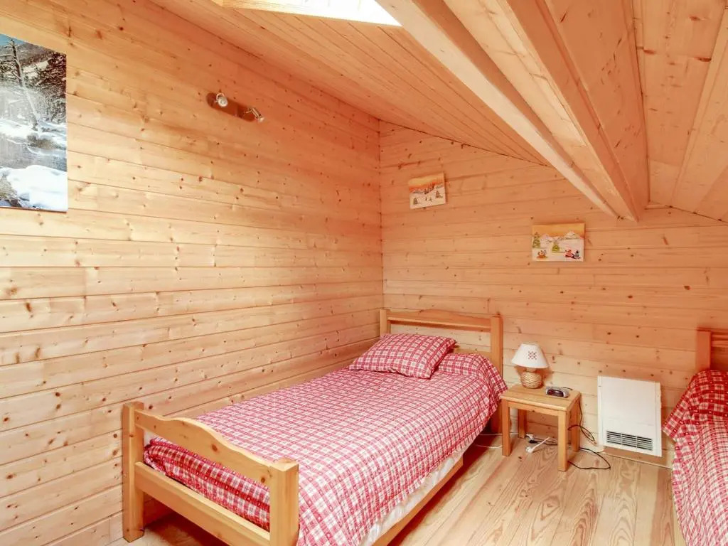 Appartement Cauterets, 2 pièces, 4 personnes - FR-1-401-150