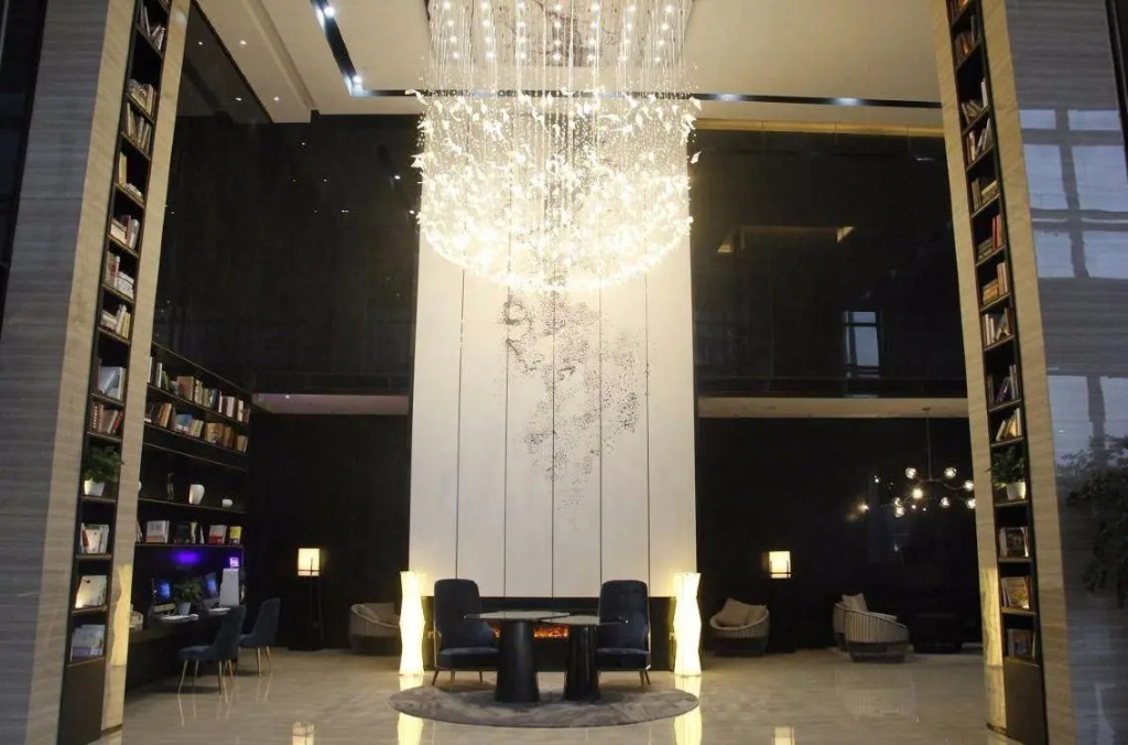 Grace Select Hotel