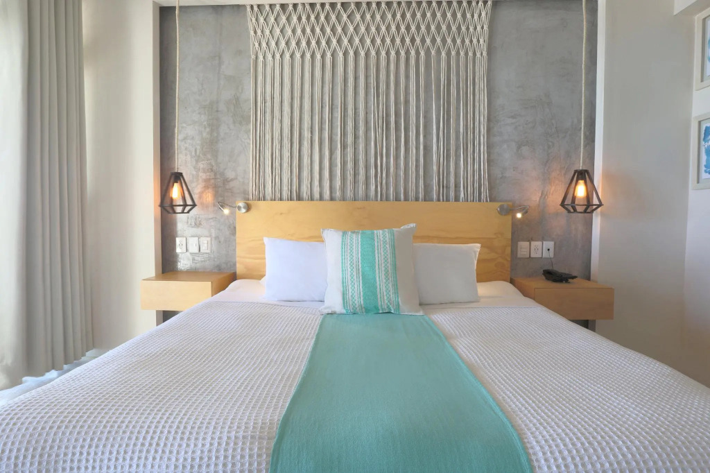El Pez a Colibri Boutique Hotel