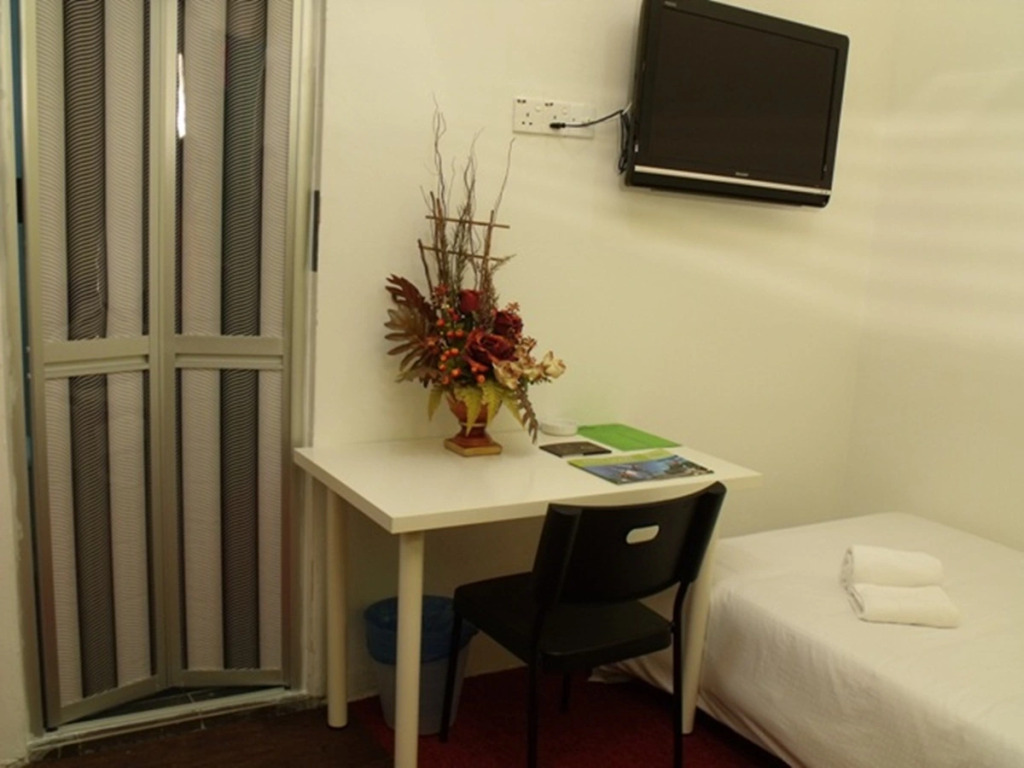 HL HOTEL Kota Bharu