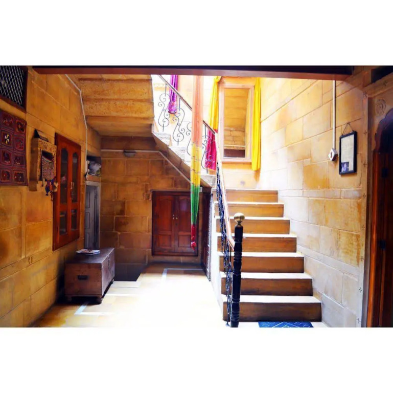 Vista Rooms at Fort Road