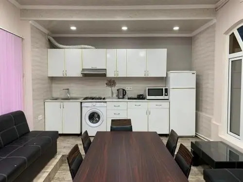 SULTAN Luxury Apartment in Nizami street