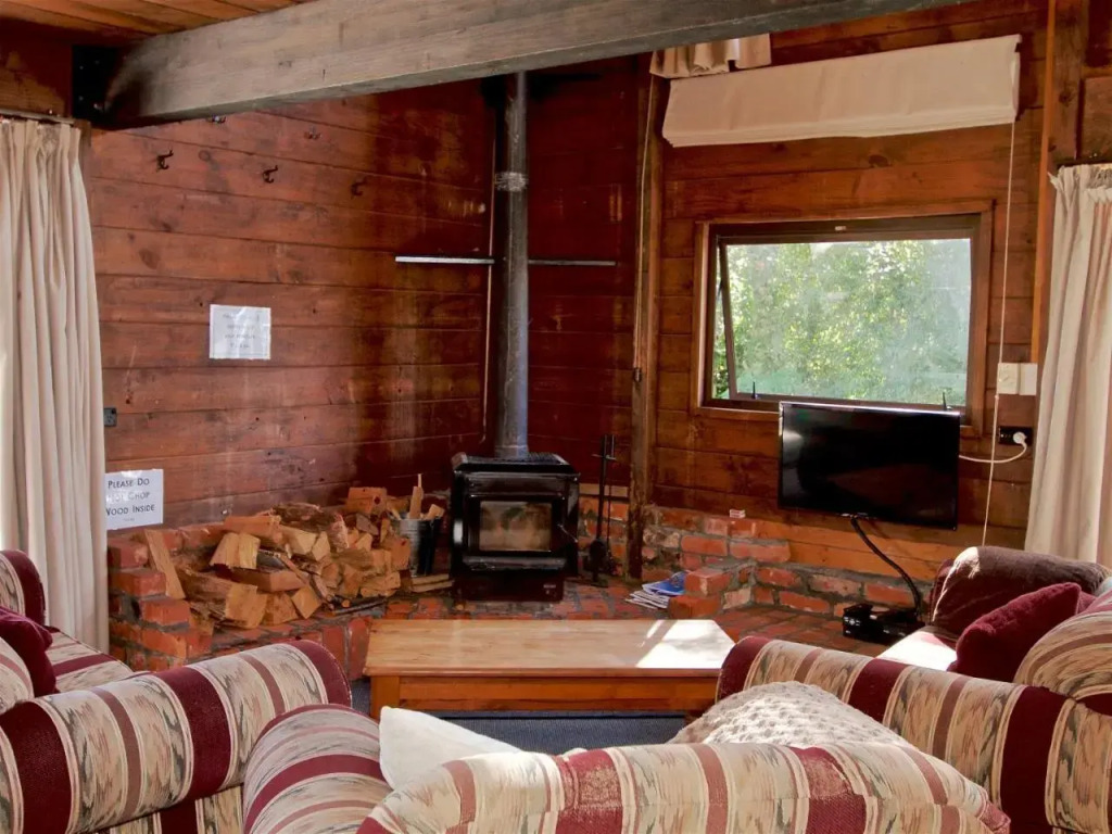 The Cosy House - Ohakune Holiday Home