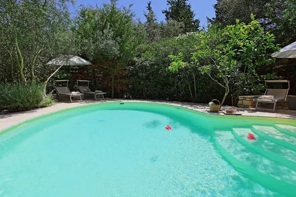 Kitrini Luxury Cottage