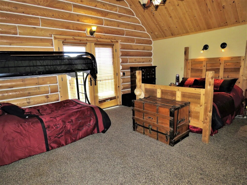 Teton Hostel HideAway