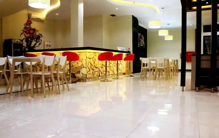 Green Garden Hotel