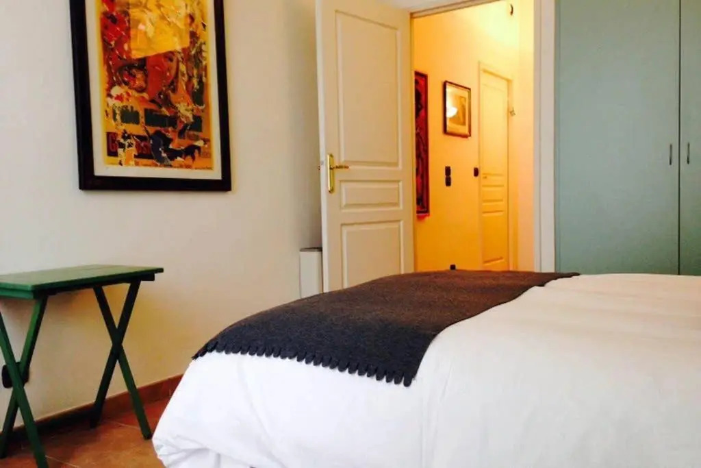 Nice center apartment, Place Masséna