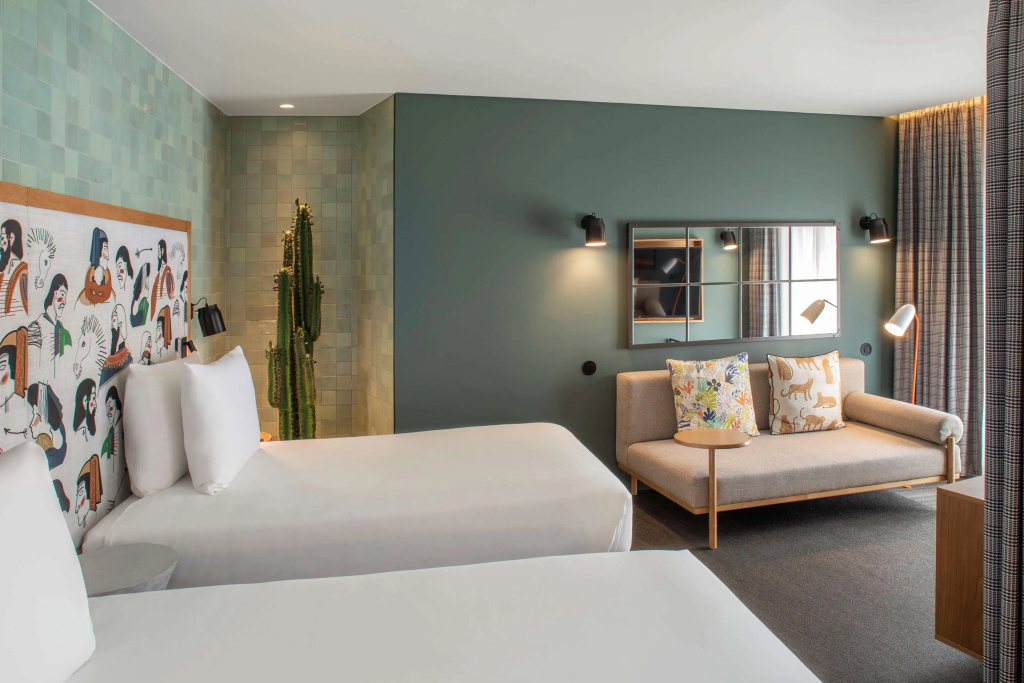 Se Catedral Hotel Porto, Tapestry Collection By Hilton