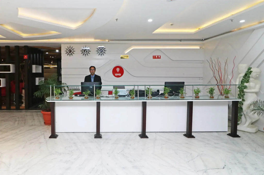 Ishanika Hotel