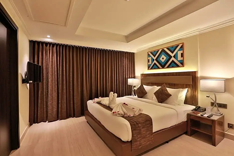 Hotel Luminara
