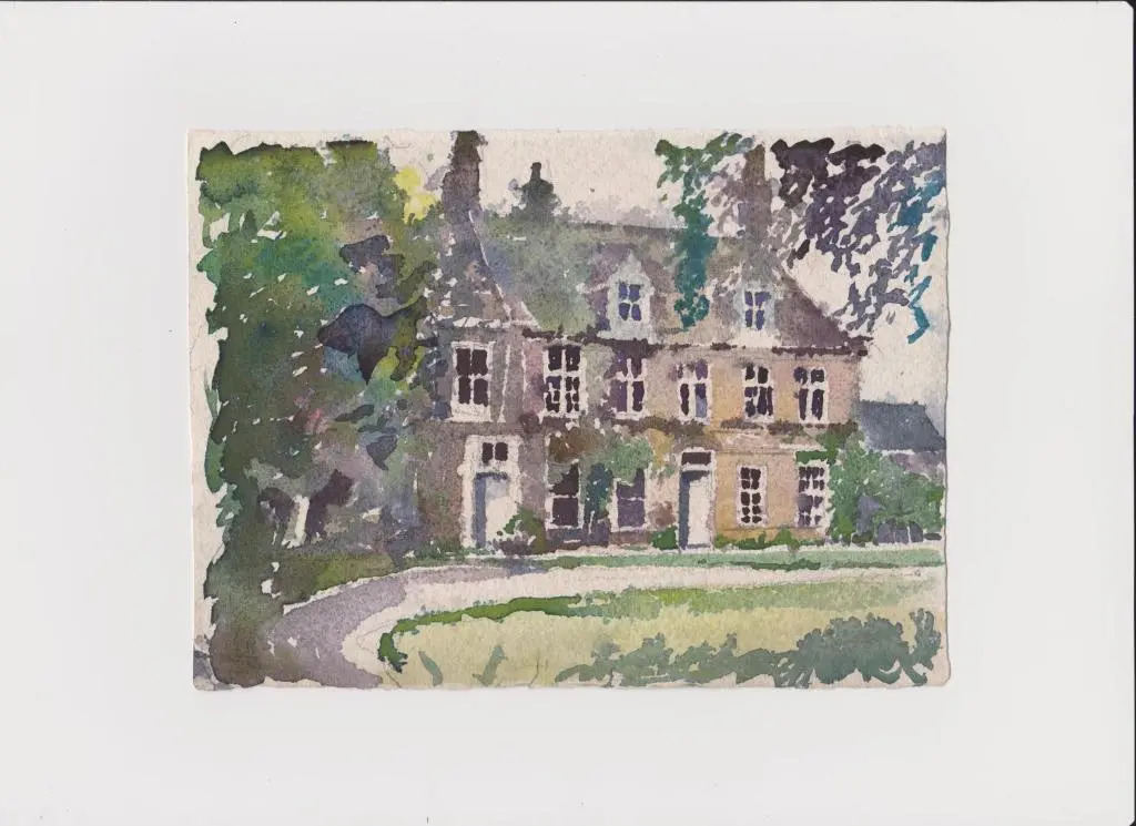 Barton Hall Country House