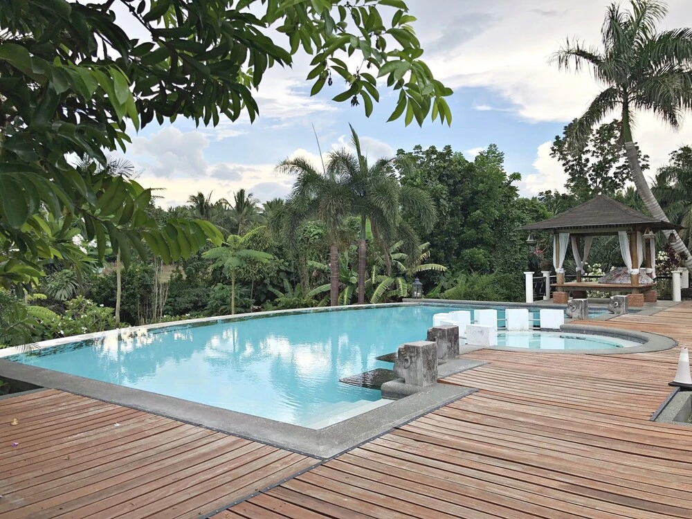 Sitio de Amor Leisure Farm