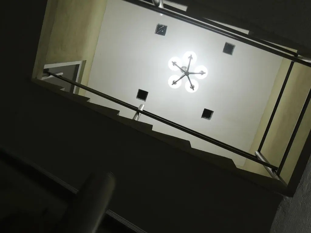 Hotel Metropolitano Tampico