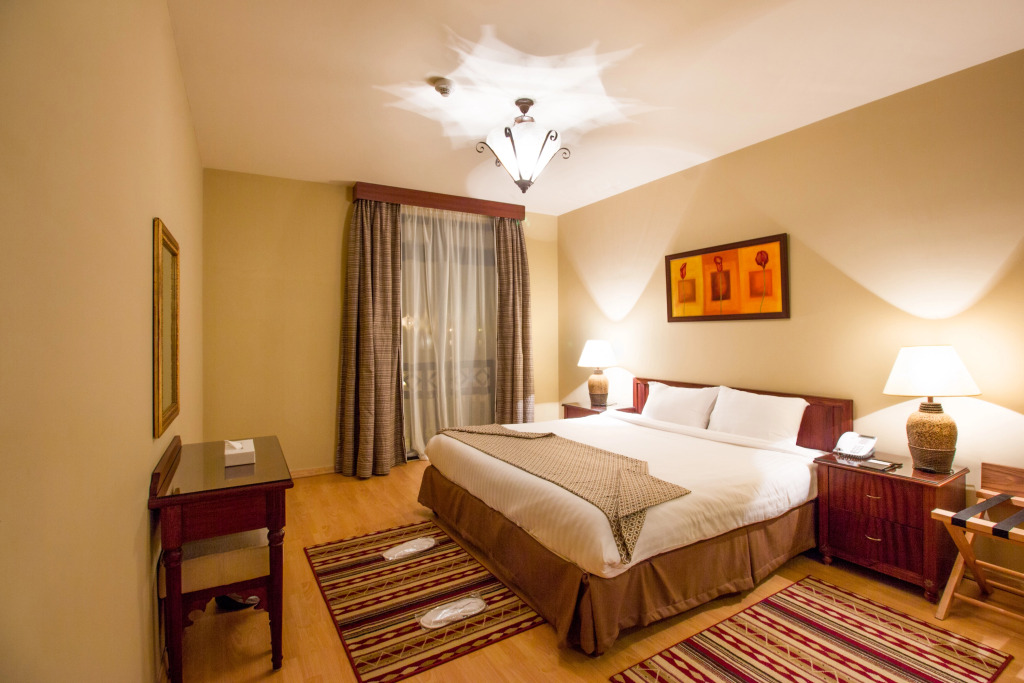 Marina Resort Port Ghalib, a member of Radisson Individuals