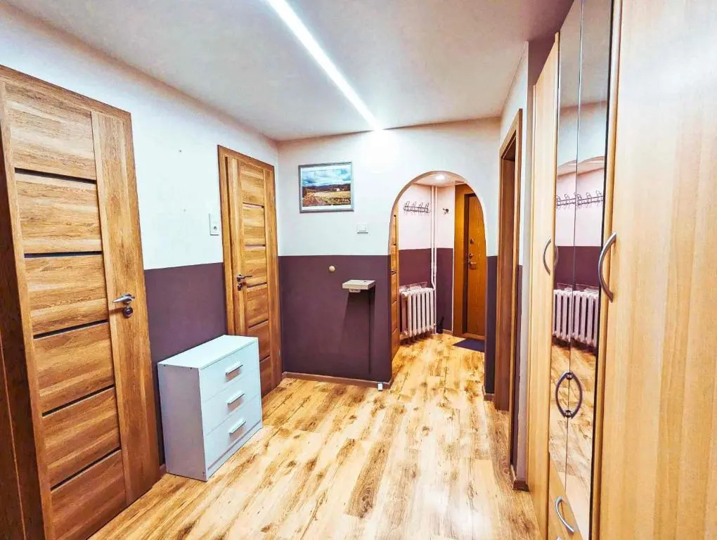 Apartment for a short rent in KaunasButas trumpalaikei nuomai Kaune