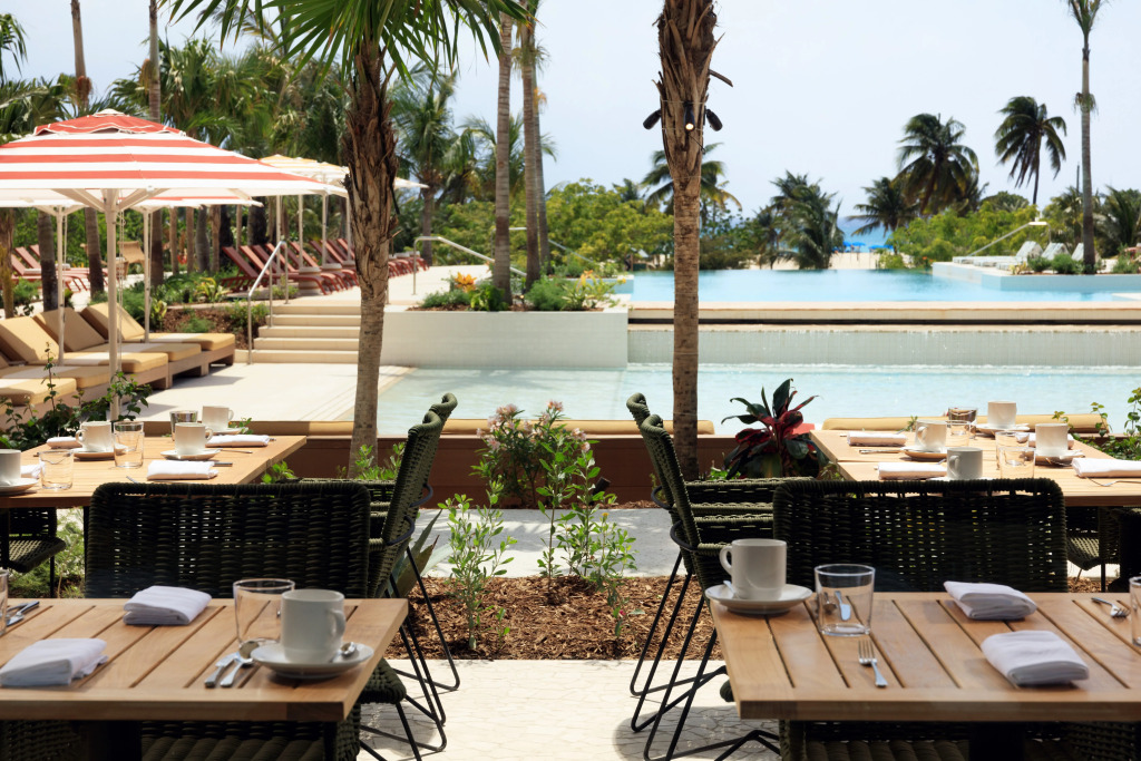 Hotel Indigo Grand Cayman by IHG