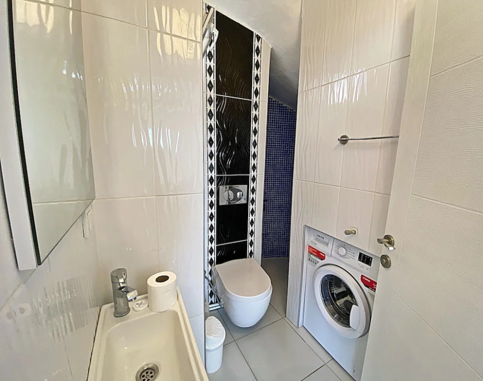 Fethiye Mendos H4 Apart