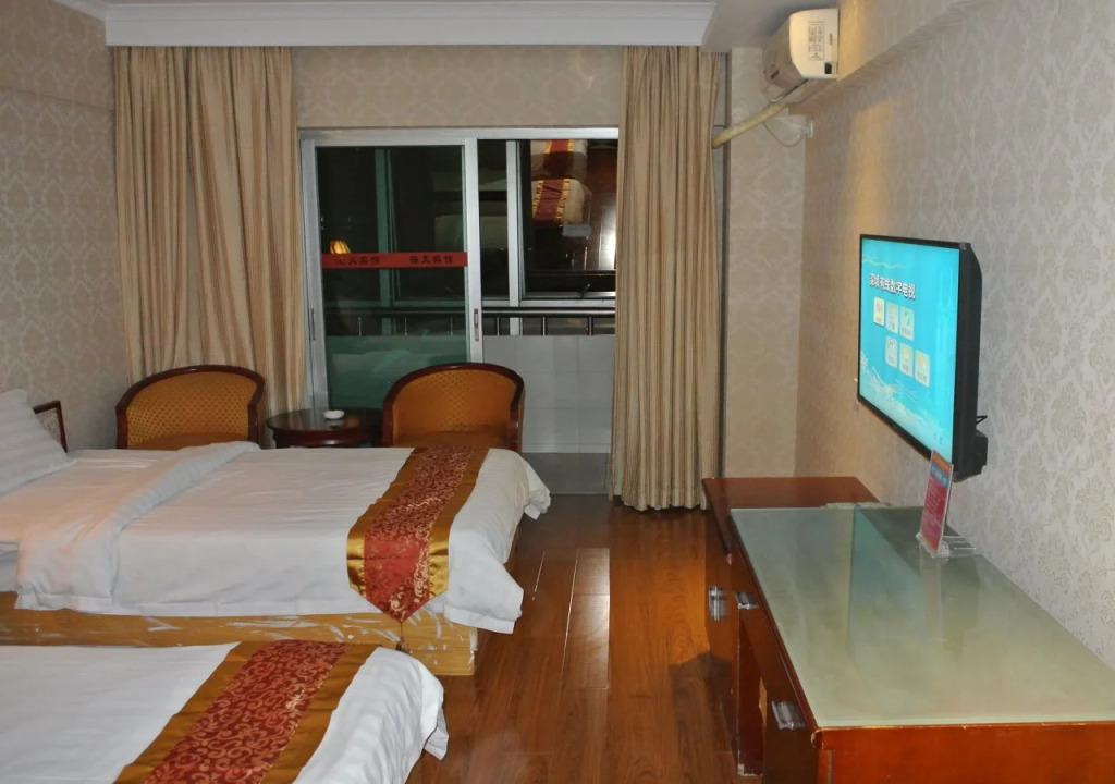 Shenzhen Haitian Hotel