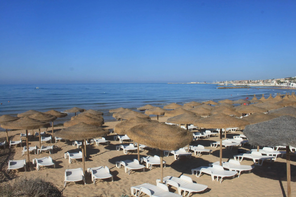 Hotel Baia Del Sole