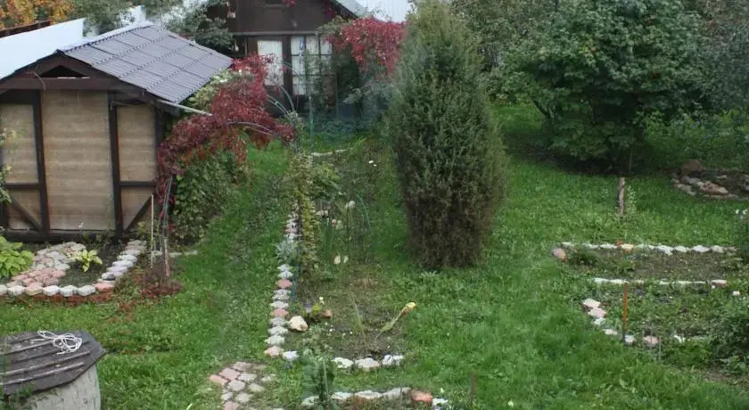Vnukovo Cottage