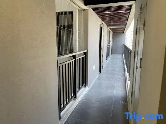 Shantou Haojing Vacation Homestay (Zhonghai Golden Coast)