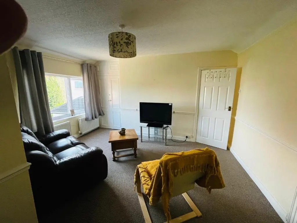 Flat 4 Cleethorpes apts