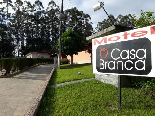 Motel Casa Branca