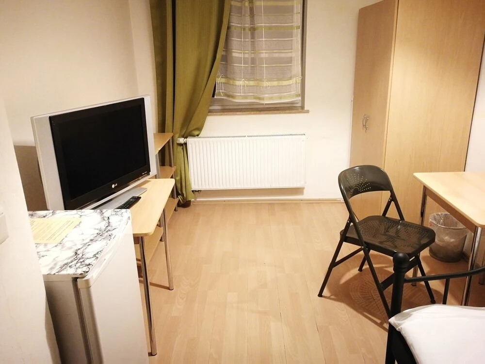 Gabelsberger Apartment