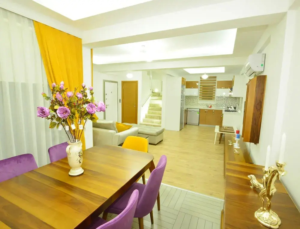 Tala Villa 8