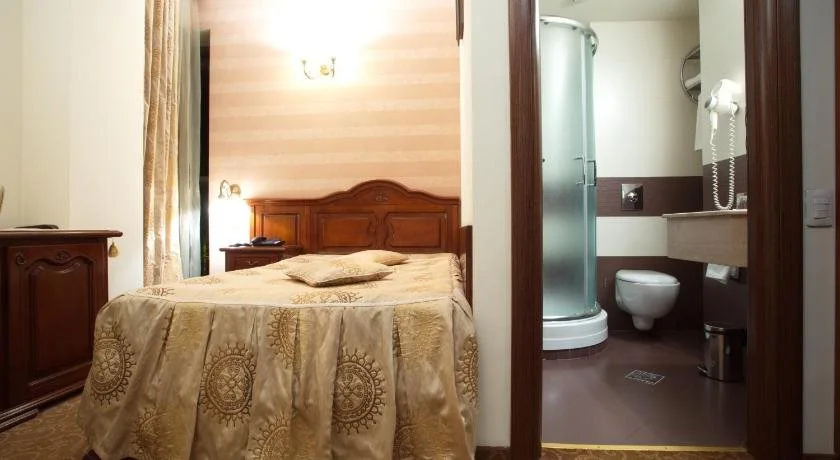 President Hotel