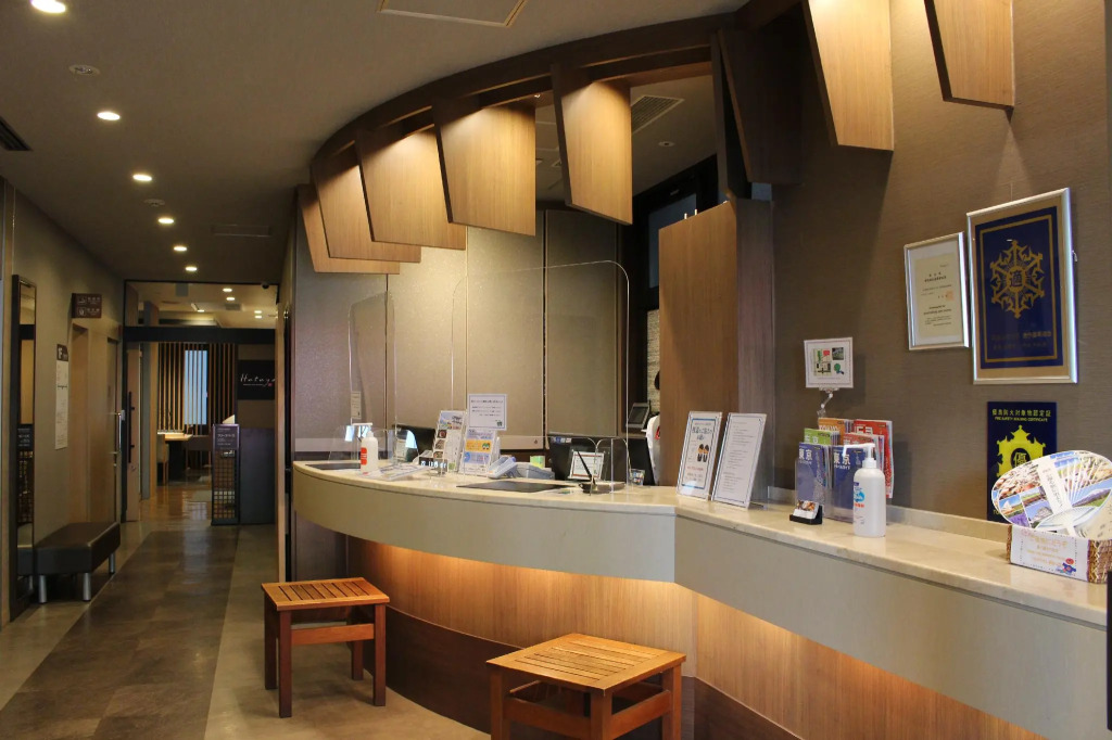 Dormy Inn Akihabara