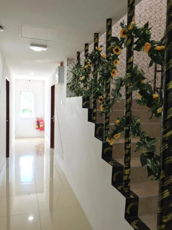 Ipoh Road Hotel