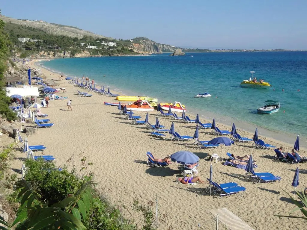 Argostoli Rooms