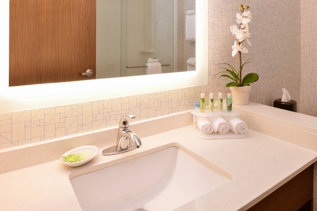 Holiday Inn Express & Suites Trinity by IHG