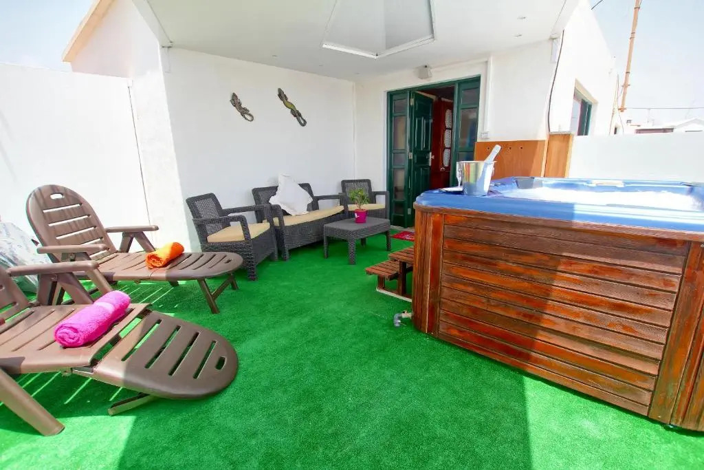 Casita Joli