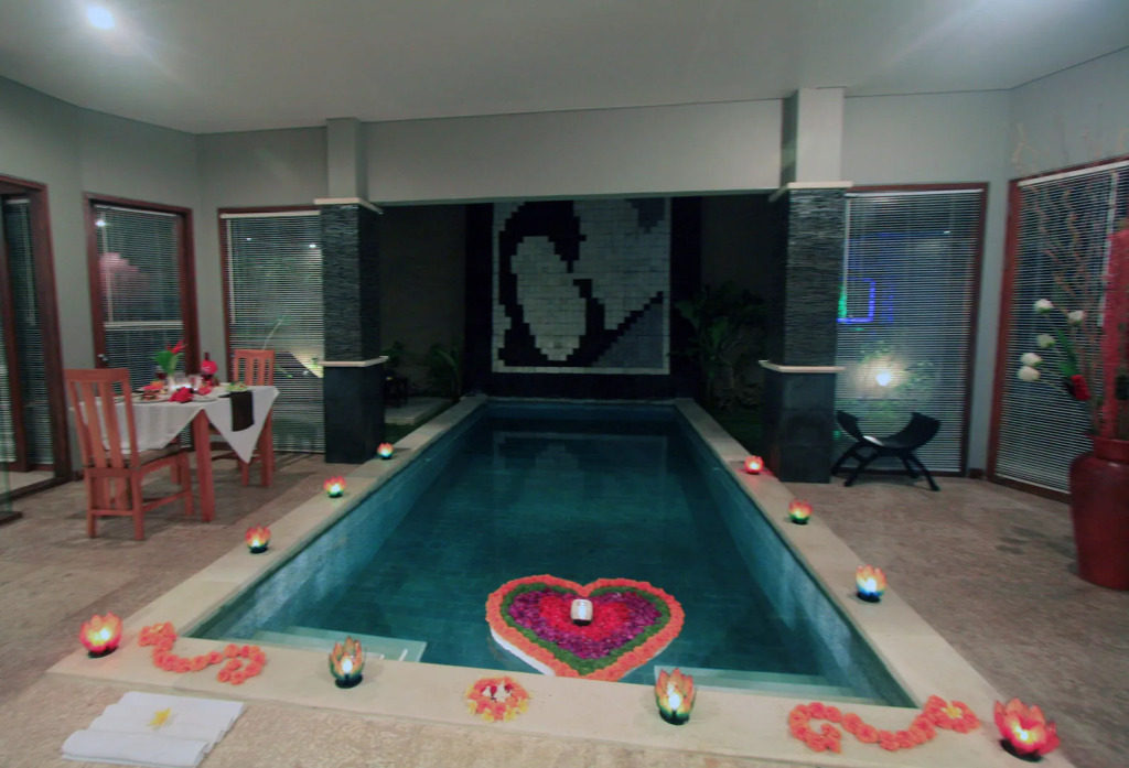 Amor Bali Villas & Spa Resort