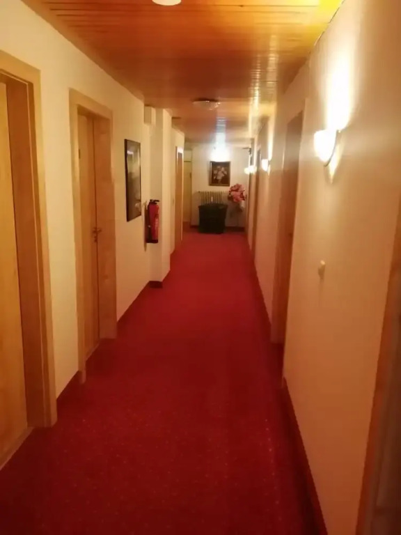 Hotel am Kurpark