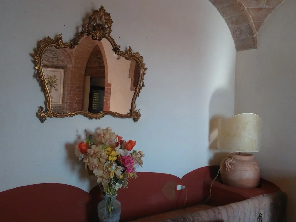Agriturismo Torre Doganiera