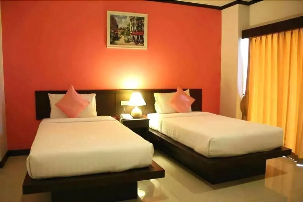 Times Sri Boutique Hotel
