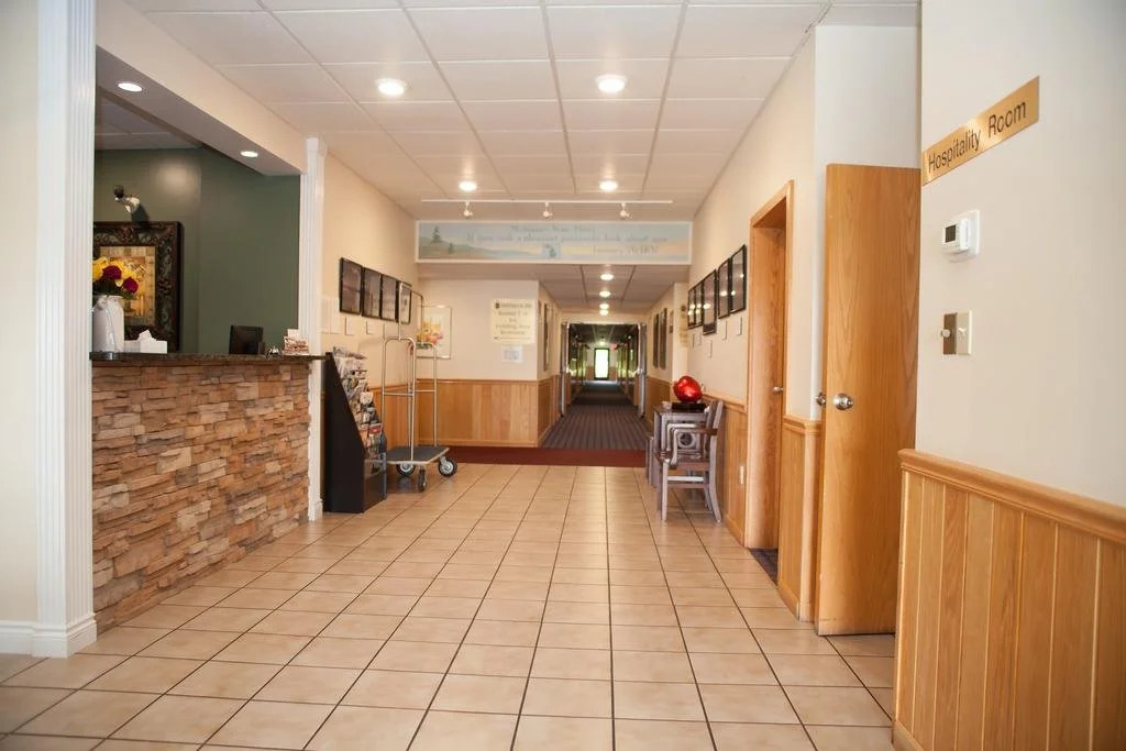 Harrington Inn